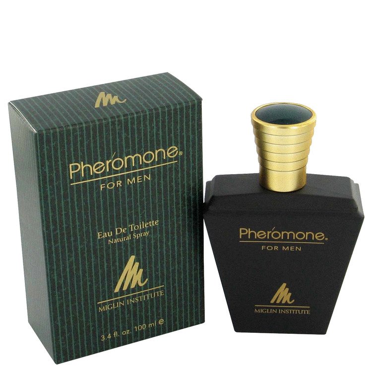 PHEROMONE by Marilyn Miglin Deodorant Stick 2.6 oz