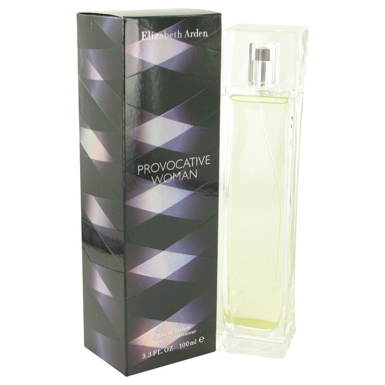 Provocative by Elizabeth Arden Eau De Parfum Spray 3.3 oz