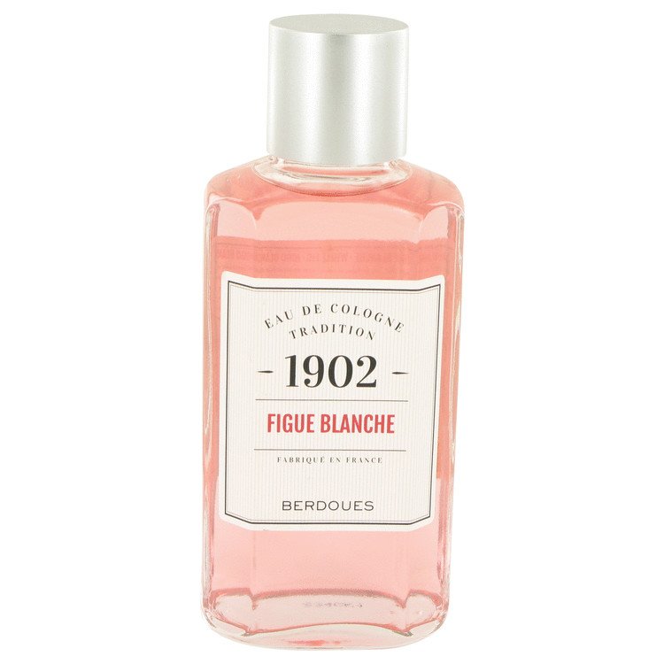 1902 Figue Blanche by Berdoues Eau De Cologne Unisex 8.3 oz