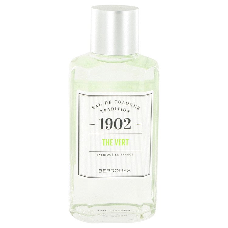 1902 Green Tea by Berdoues Eau De Cologne Unisex 8.3 oz