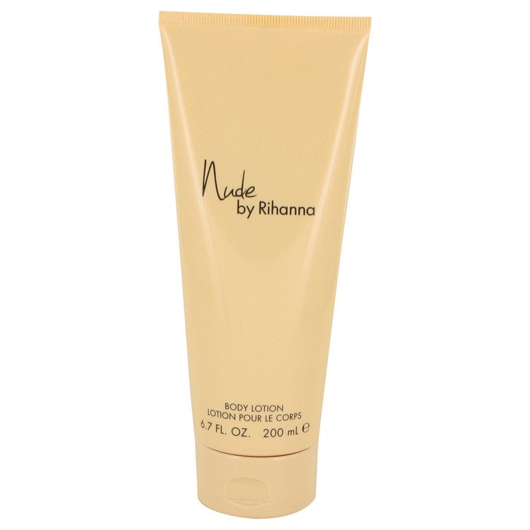 Nude by Rihanna by Rihanna Body Lotion Tester 6.7 oz