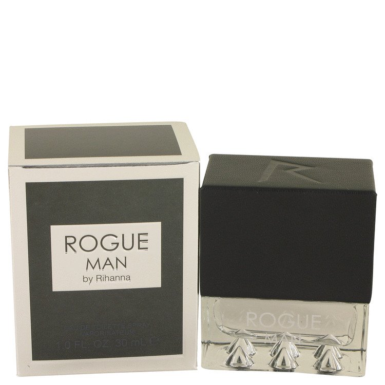 Rihanna Rogue by Rihanna Eau De Toilette Spray 1 oz