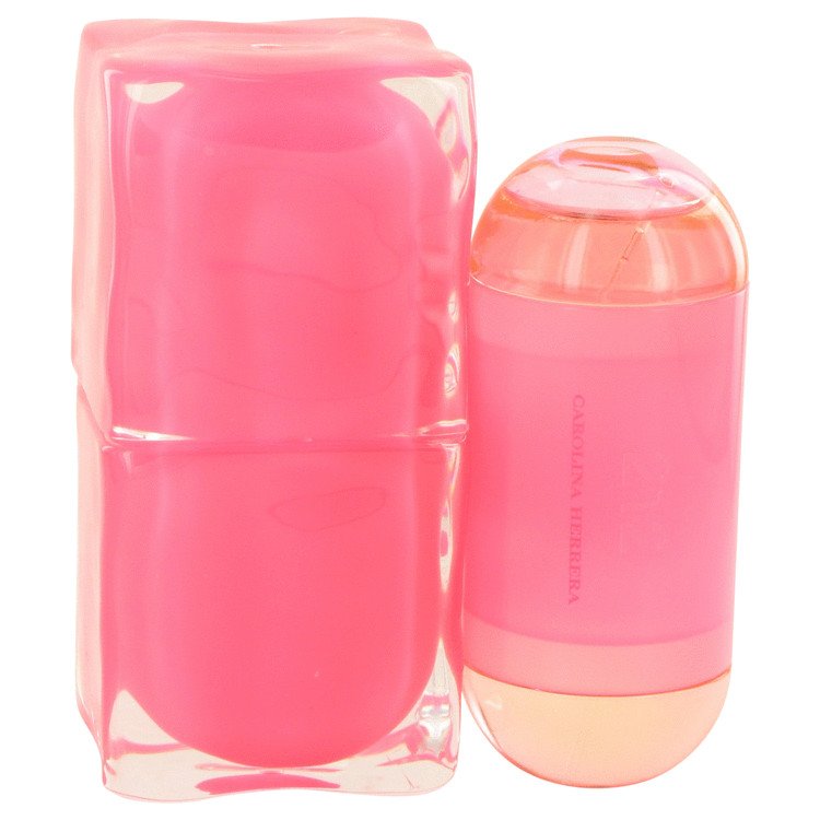 212 Pop by Carolina Herrera Eau De Toilette Spray 2 oz