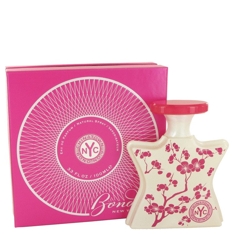 Chinatown by Bond No. 9 Eau De Parfum Spray 3.3 oz