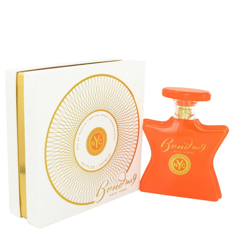 Little Italy by Bond No. 9 Eau De Parfum Spray 3.3 oz