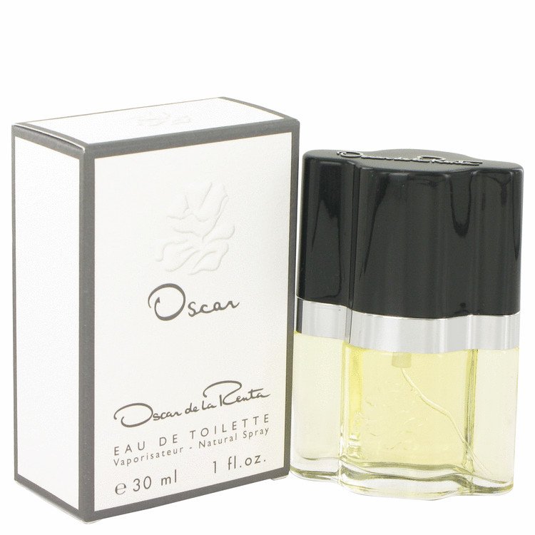 OSCAR by Oscar de la Renta Eau De Toilette Spray 1 oz