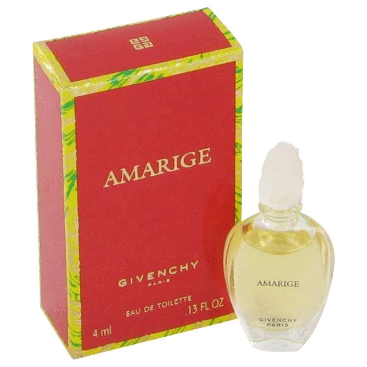 AMARIGE by Givenchy Mini EDT .13 oz
