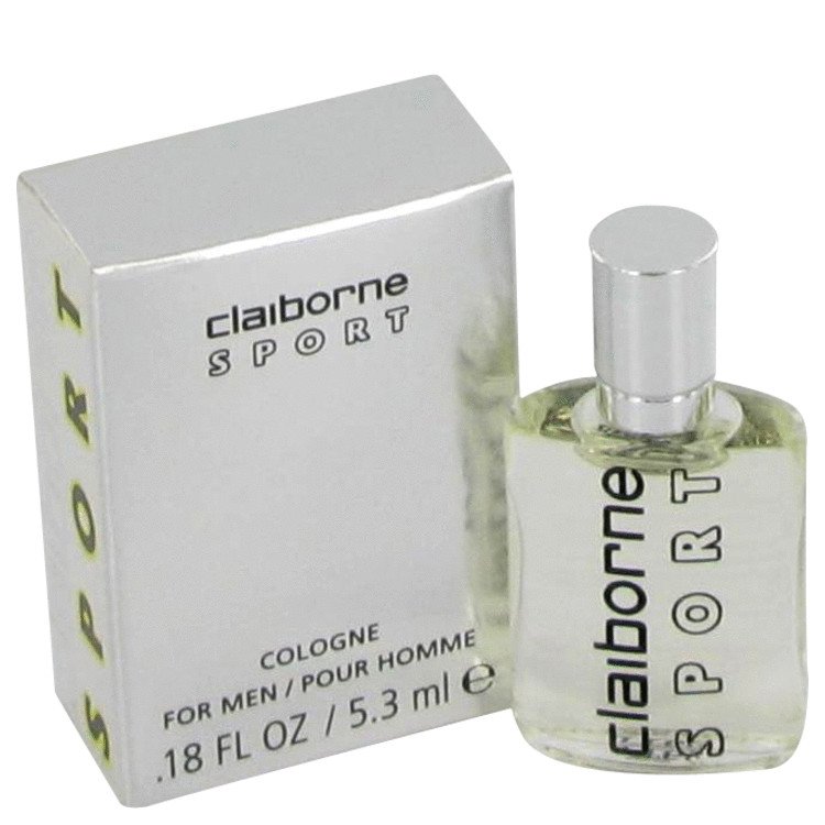 CLAIBORNE SPORT by Liz Claiborne Mini EDT .18 oz