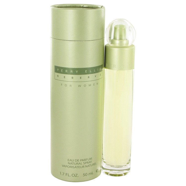PERRY ELLIS RESERVE by Perry Ellis Eau De Parfum Spray 1.7 oz