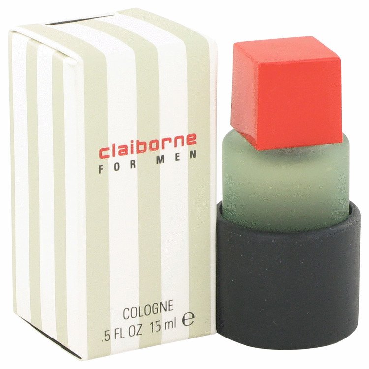 CLAIBORNE by Liz Claiborne Cologne .5 oz