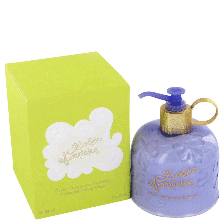 LOLITA LEMPICKA by Lolita Lempicka Body Cream 10.2 oz