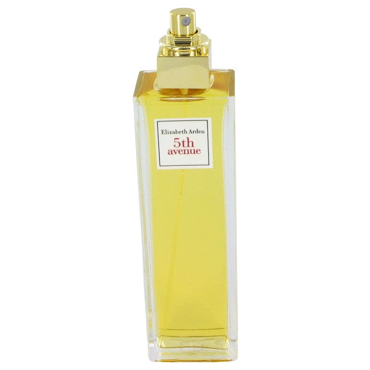 5TH AVENUE by Elizabeth Arden Eau De Parfum Spray Tester 4.2 oz