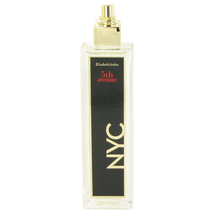 5th Avenue NYC by Elizabeth Arden Eau De Parfum Spray Tester 4.2 oz