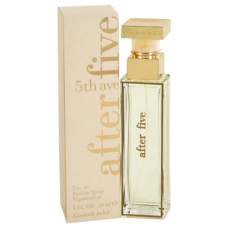 5TH AVENUE After Five by Elizabeth Arden Eau De Parfum Spray 1 oz