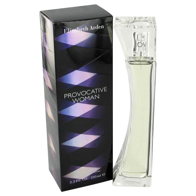 Provocative by Elizabeth Arden Mini EDP .16 oz