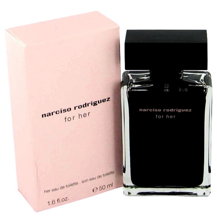 Narciso Rodriguez by Narciso Rodriguez Pure Perfume .25 oz