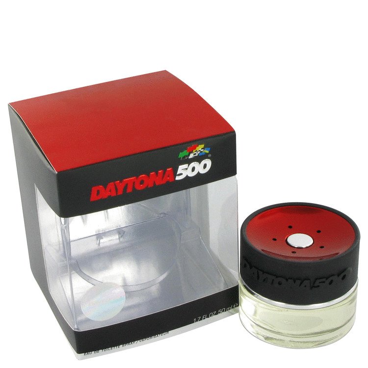 Daytona 500 by Elizabeth Arden Eau De Toilette Spray unboxed 1.7 oz