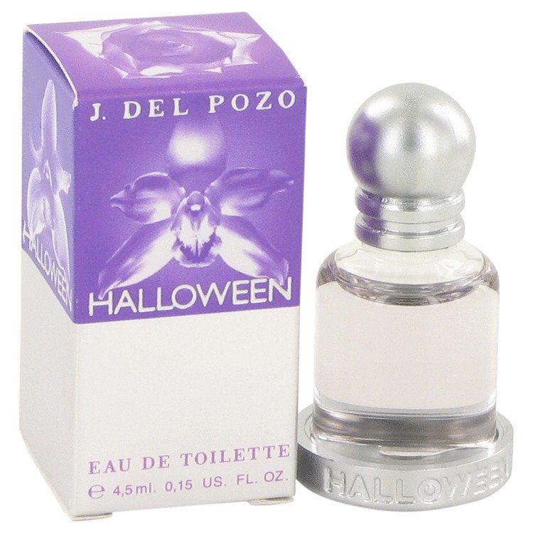 HALLOWEEN by Jesus Del Pozo Mini EDT .13 oz