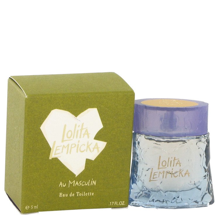 LOLITA LEMPICKA by Lolita Lempicka Mini EDT .17 oz