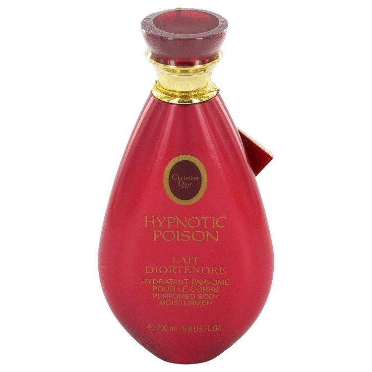 Hypnotic Poison by Christian Dior Body Lotion 6.8 oz