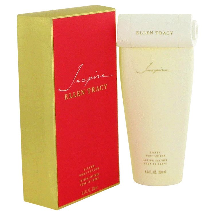 INSPIRE by Ellen Tracy Body Lotion 6.8 oz