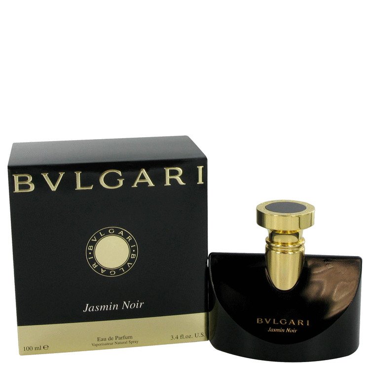 Jasmin Noir by Bvlgari Eau De Parfum Spray .84 oz