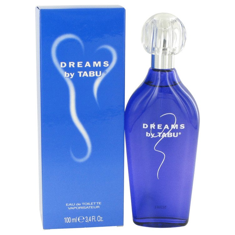 DREAMS by Dana Eau De Toilette Spray 3.3 oz