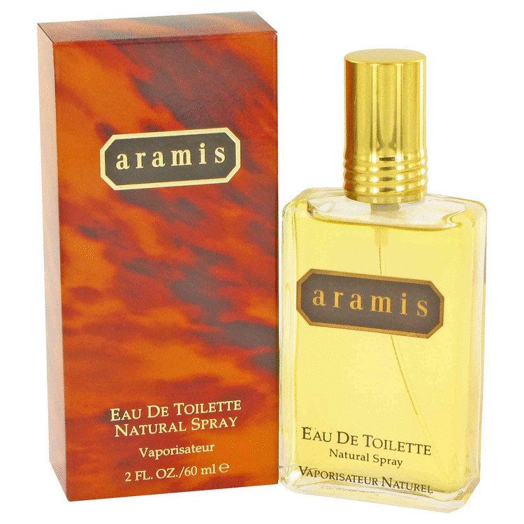 ARAMIS by Aramis Cologne / Eau De Toilette Spray 2 oz