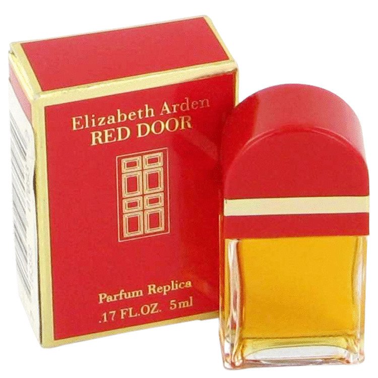 RED DOOR by Elizabeth Arden Mini EDP .17 oz