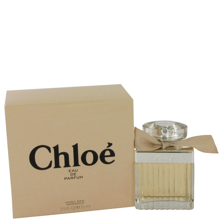 Chloe New by Chloe Deodorant Spray 3.3 oz