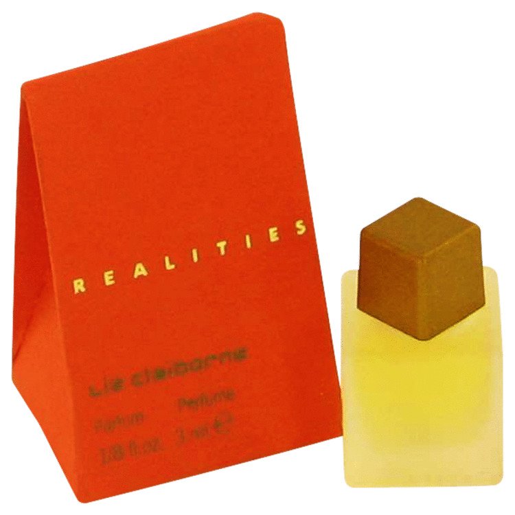 REALITIES by Liz Claiborne Mini Perfume .12 oz