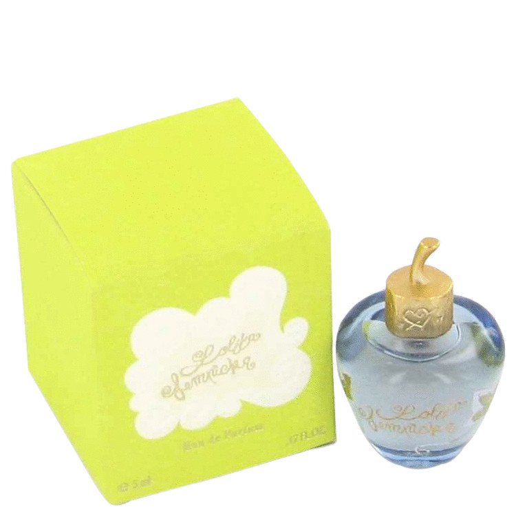 LOLITA LEMPICKA by Lolita Lempicka Mini EDP .17 oz