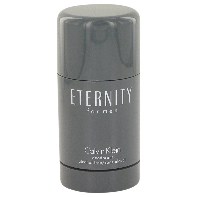 ETERNITY by Calvin Klein Deodorant Stick 2.6 oz