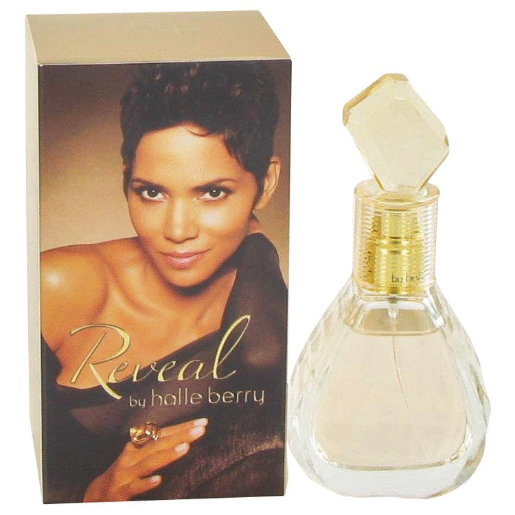 Reveal by Halle Berry Eau De Parfum Spray Rollerball .33 oz
