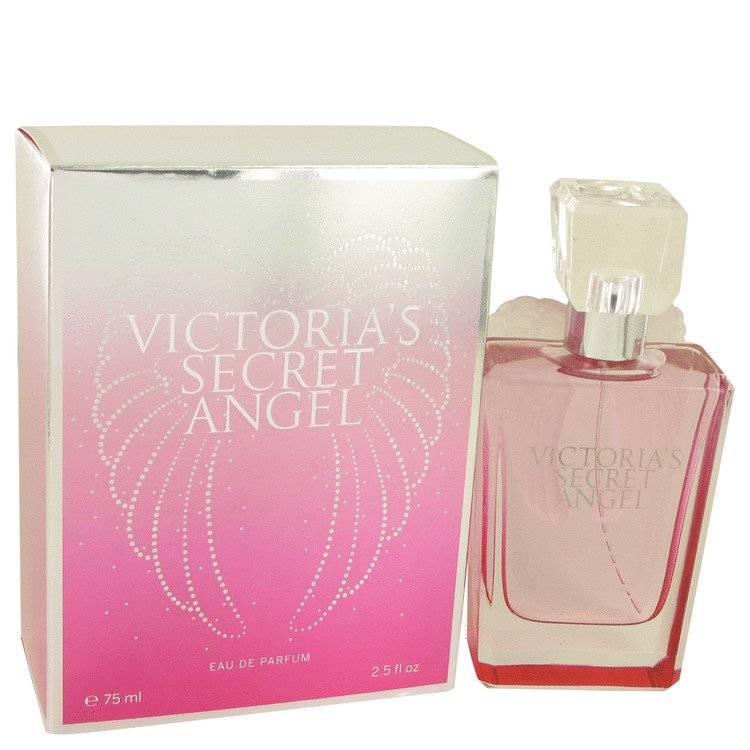Victorias Secret Angel by Victorias Secret Eau De Parfum Spray 1.7 oz