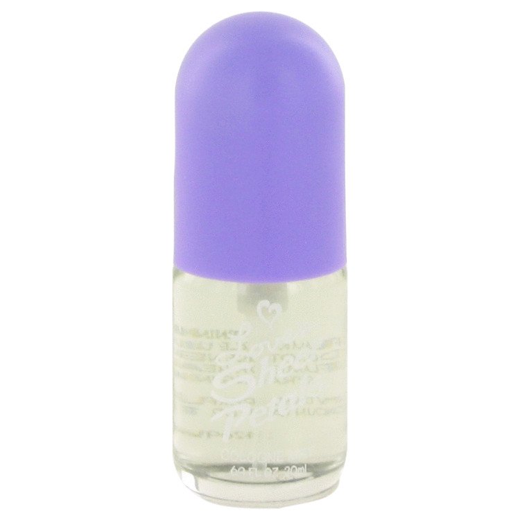 Loves Sheer Petals by Dana Cologne Mist Spray .69 oz