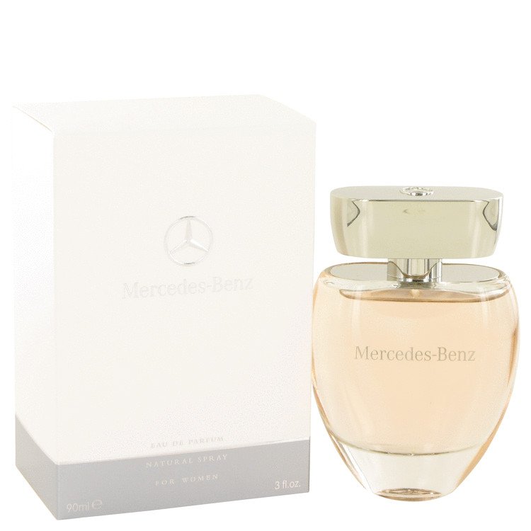 Mercedes Benz by Mercedes Benz Eau De Parfum Spray 2 oz