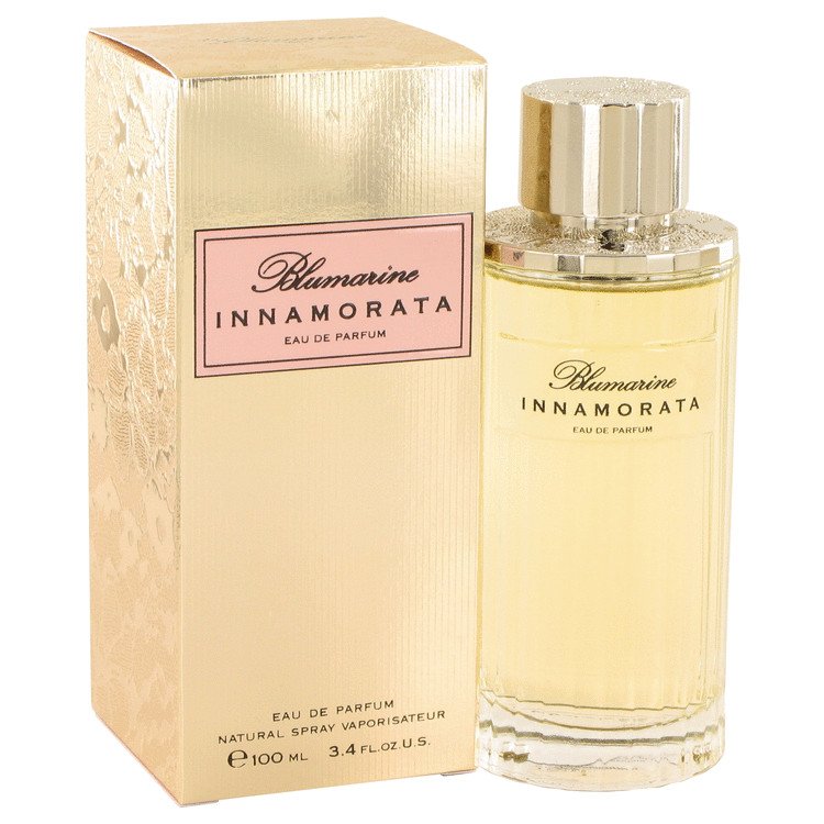 Blumarine Innamorata by Blumarine Parfums Eau De Parfum Spray 1.7 oz
