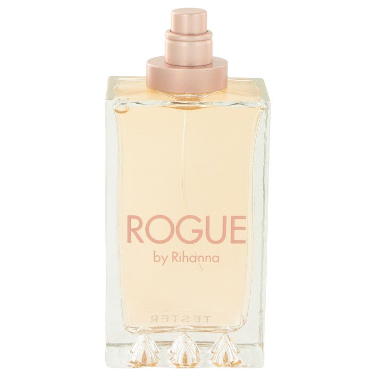 Rihanna Rogue by Rihanna Mini EDP Spray .25 oz