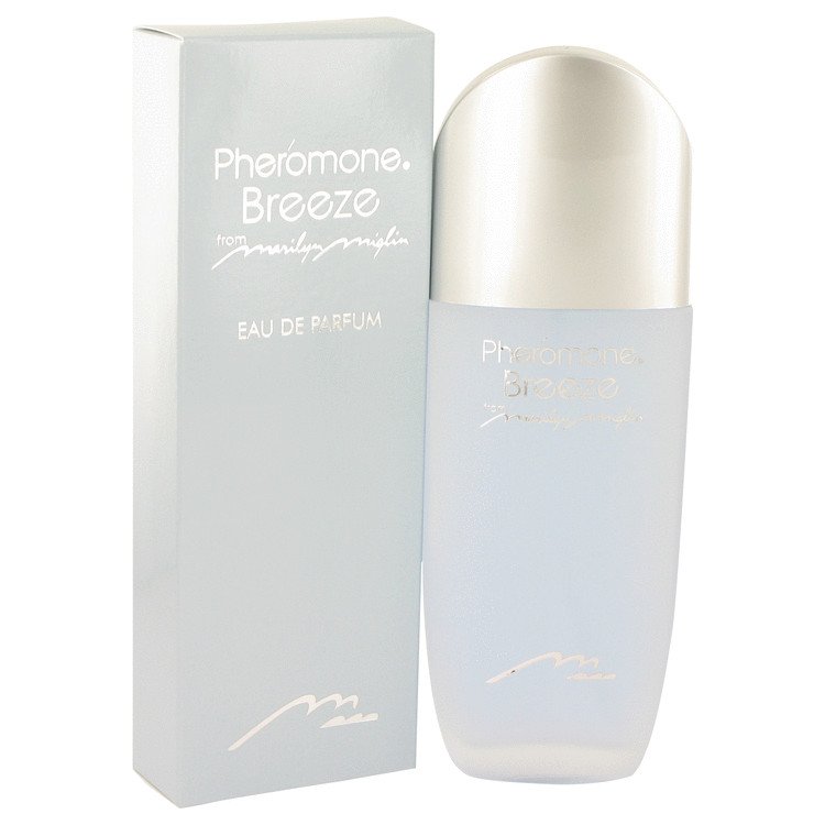 Pheromone Breeze by Marilyn Miglin Eau De Parfum Spray 1.7 oz