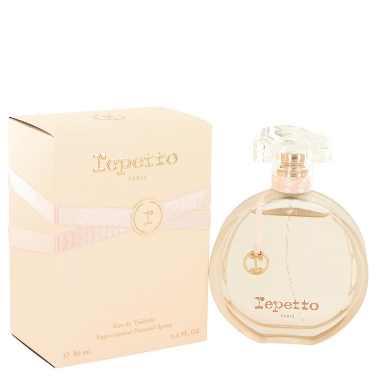 Repetto by Repetto Eau De Toilette Roll-on .33 oz