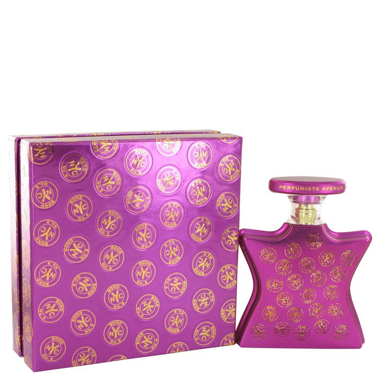 Perfumista Avenue by Bond No. 9 Eau De Parfum Spray 1.7 oz