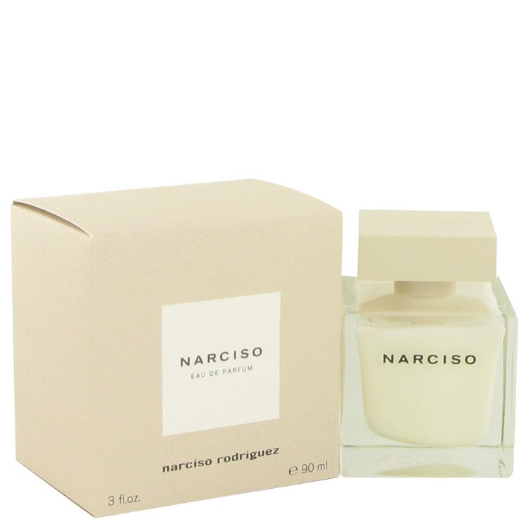 Narciso by Narciso Rodriguez Eau De Parfum Spray 1.7 oz