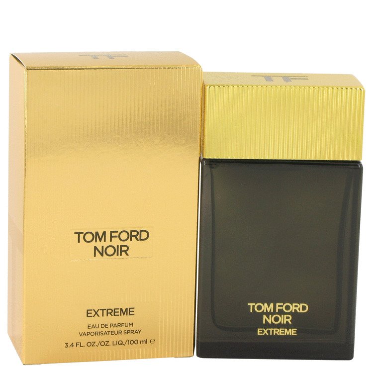 Tom Ford Noir Extreme by Tom Ford Eau De Parfum Spray 1.7 oz
