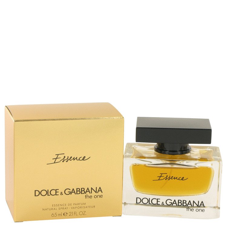 The One Essence by Dolce  Gabbana Eau De Parfum Spray Tester 2.1 oz