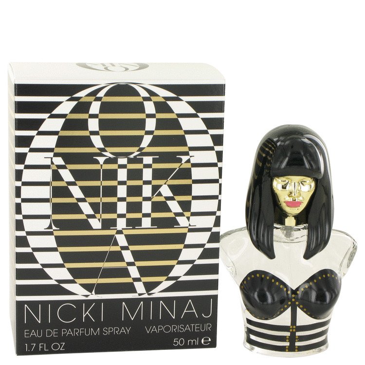 Onika by Nicki Minaj Eau De Parfum Spray 1 oz