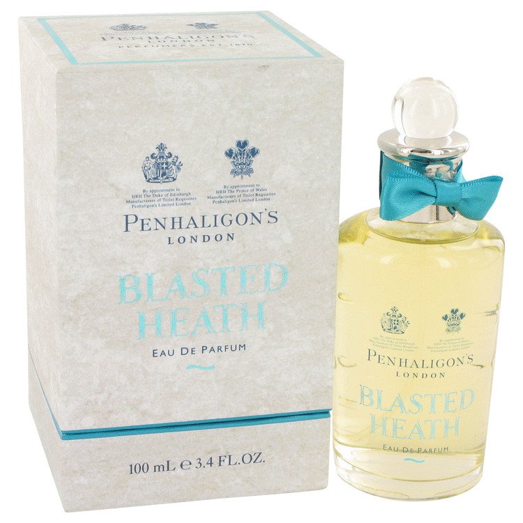 Blasted Heath by Penhaligons Eau De Parfum Spray unboxed 3.4 oz