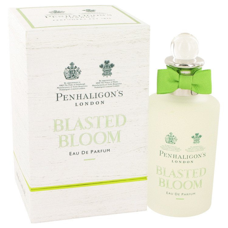 Blasted Bloom by Penhaligons Eau De Parfum Spray unboxed 3.4 oz