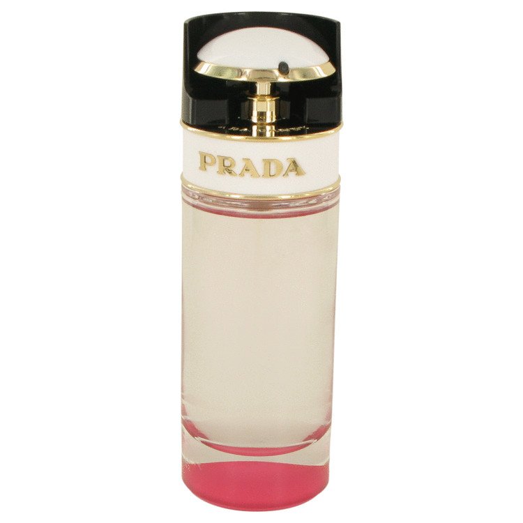 Prada Candy Kiss by Prada Eau De Parfum Spray 2.7 oz