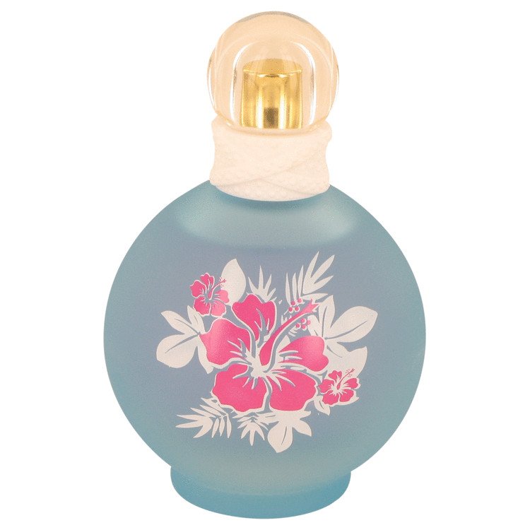 Maui Fantasy by Britney Spears Eau De Toilette Spray 3.3 oz